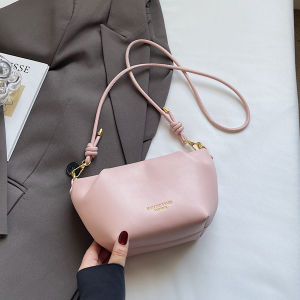 TANGKOU | Korean Style New Lightweight Versatile Womens Crossbody Bag