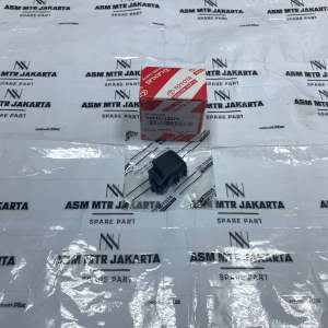 SIGLE SAKLAR ANAK POWER WINDOW TOYOTA KIJANG 7K KAPSUL  EFI ORIGINAL
