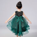 KBDA 15 Dress Party Anak Perempuan Import Terbaru. 