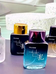 Nước hoa nam nhẹ dịu không nồng lưu hương lâu