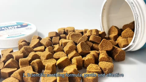 วิตามินบำรุงเลือดสุนัข วิตามินน้องหมา อาหารเสริมสุนัข วิตามินกระตุ้นและเสริมสร้างภูมิคุ้มกัน