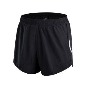 Ice-Silk Moisture-Wicking Men Running Shorts