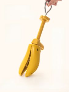 Shoe Stretcher Expand Neutral Shoes Support Shoe-Expansion Tool Shoes Small Change Device Leather Shoes Widen Support Great Speciality Support High Length