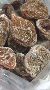 2 Hũ Xí Muội Không Hạt Đào Hạt Bao Tử Hũ 300G Loại Ngon Quả To Chua Chua Ngọt Ngọt