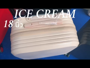 SIMMA กระเป๋าเดินทางเฟรมซิปรุ่น Glossy series