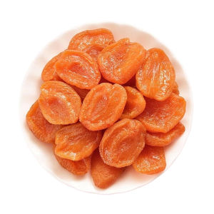 ZUIYUGE | No Sulfur Added Natural Apricot Dry Snack