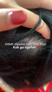 The Bath Box Prebiotic Pro Scalp Serum (Rambut Rontok Rambut Rusak Kulit Kepala Gatal dan Inflamasi)