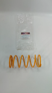 Per Pully CVT Beat FI (Kuning) - Peer Pir Puli Puley CVT Honda Scoopy Fi Vario 110 Racing 1500 RPM