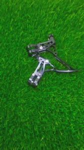 Cần Phanh Xe Đạp CNC Siêu Nhẹ 64g Cho 14/16/20 Inch MTB BMX Brompton V Tay Cầm Phanh Xe Đạp Gấp Cần Phanh Xe Đạp Màu đen/Xám/Xanh dương/Đỏ