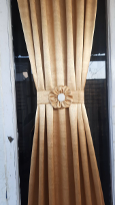 GORDEN KUPU KUPU BLACKOUT PREMIUM