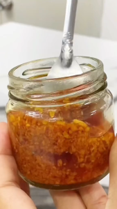 Miss D Gourmet Tuyo in Pure Olive Oil Premium Dried Herring Filipino Delicacy Jar Gourmet Taste