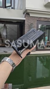 SASUMA Adaptor mesin Bor Jadi Gergaji Mesin Bor Gergaji Jig Saw Adaptor Untuk Alat Bor - Lazada