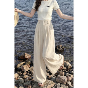 La Chapelle | Summer Lightweight Quick Dry Womens Trousers