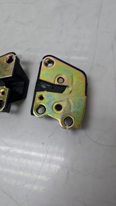 [READY STOCK] Perodua Kembara DVVT 1998-2006 Door Inner Lock Latch Rear Bonnet Tailgate Lock Dalam Pintu Center Lock