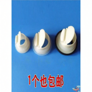 forsso | Anti-Backflow Backwater Valve Deodorant Insect Prevention Floor Drain