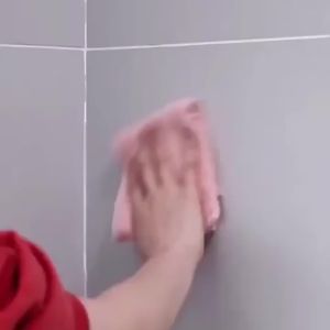 WISER Punch-free Shower Corner Shelf Shampoo Bathroom Shelf Wall-mounted Metal Kitchen Shelf