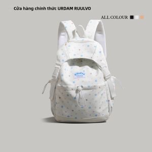 URCDN RDALVO | Balo nữ năng động nhẹ dung lượng lớn