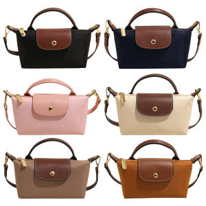 Sportschannel Túi đeo chéo thời trang cho phụ nữ Colorblock Túi đeo vai nhỏ với dây đeo điều chỉnh được vuông PURSE Túi xách cầm tay túi đeo