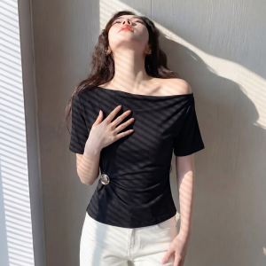 AIYITI | Summer New Large Size T-Shirt for Plus Size