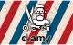 D.amy