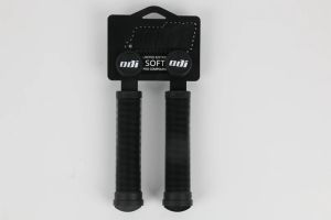 ODI | Tay Nắm Xe Đạp Silicon ODI Đa Năng Thoải Mái Thiết Kế Công Thái Học Dành Cho Xe Đạp Leo Núi BMX Dirt Jump XC Xuống Dốc Fixie Đường Phố Xe Đạp Thăng Bằng 13cm