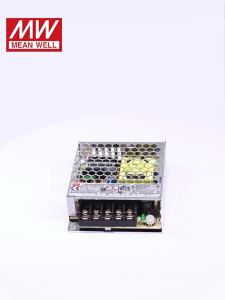 Mean Well | Voltage Converter Switching Power Supply