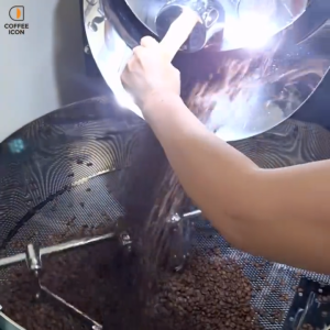 [Coffee Icon] Specialty Coffee Bean I Colombia Granja Paraiso 92 Double Anaerobic Fermentation P-01 天堂 92 莊園