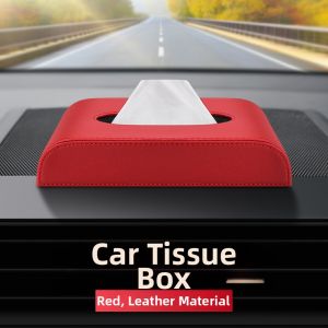 NBM | Suitable for Toyota Alphard Car Interior Tissue Box