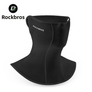 RockBros | Sun Protection Face Mask for Cycling Ice Silk Summer