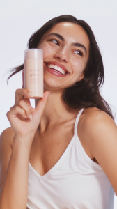 Natio Glow 24/7 Hydrating Water Cream 100g