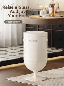 MR.Bin | Automatic Large Capacity Trash Bin