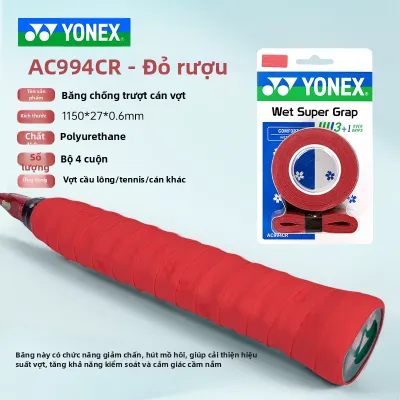 Băng Dán Chống Mồ Hôi 3 Gói