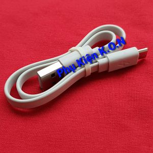 Dây Cáp Sạc Nhanh Chuẩn Micro USB XIAOMI Ngắn 20Cm Mới 100%.