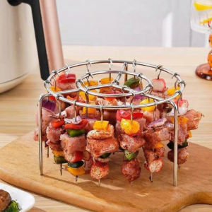 KAIT | Stainless Steel Skewers For Air Fryer And Oven Accessories