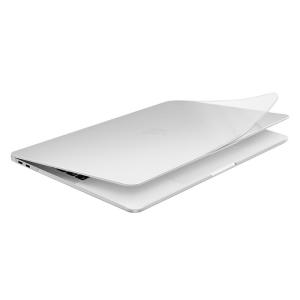 NACCITY | Ultra Thin Matt Silicone Laptop Sleeve