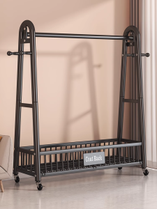 JIAJIESHI | Portable Home Clothing Rack