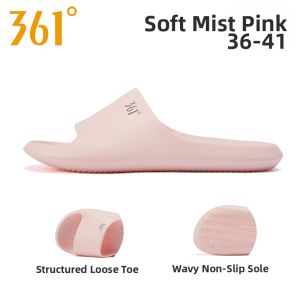 361° | Wide Slipper Anti-Slip Silent 2026 New