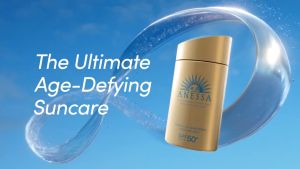 Anessa Perfect UV Sunscreen SPF 50 Sunblock Lightweight 60ml Skincare For All Skin Types