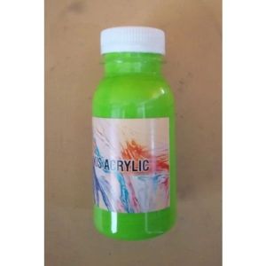 CAT LUKIS ACRYLIC ALL MEDIA GLOSSY 100 gram