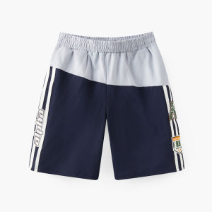 Moisture-wicking Childrens Shorts