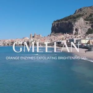 Buy 2 Take I GMEELAN Orange Enzymes Whitening Exfoliating Brightening Gel 50G and 100G
