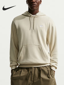 Nike | Áo Hoodie Nam Mùa Xuân Ấm Áp