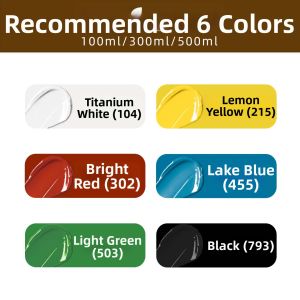 Marie’s | Waterproof Sunscreen Fade-Resistant Acrylic Paint