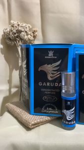Parfum Roll On Garuda Parfum Non Alkohol Bin Rohim Parfum 6ML