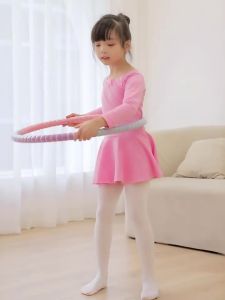 Weighted Kids Hula Hoop 70cm