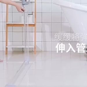 Pembersih Pipa Mampet: Solusi untuk Pipa yang Tersumbat\\n\\n Apa itu Pembersih Pipa Mampet?\\n\\nPembersih pipa mampet adalah alat yang dirancang untuk membersihkan pipa yang tersumbat, seperti saluran air, saluran pembuangan, dan pipa-pipa lainnya. Alat ini dirancang untuk mengatasi berbagai masalah saluran air, termasuk penyumbatan yang disebabkan oleh minyak, sisa makanan, sabun, dan lain-lain. Salah satu produk pembersih pipa mampet yang populer adalah Pipe Cleaner 10 Meter x 1/4\\\" Flexigo Flex Sling Free dan bubuk anti sumbat.\\n\\n Bagaimana Cara Kerja Pembersih Pipa Mampet?\\n\\nPembersih pipa mampet bekerja dengan memanfaatkan tekanan air untuk menghancurkan dan mengeluarkan penyumbatan di dalam pipa. Tekanan air yang kuat membantu membersihkan pipa dari kotoran dan bahan-bahan yang menyumbat, sehingga memungkinkan aliran air kembali normal.\\n\\n Keunggulan Pembersih Pipa Mampet\\n\\nPembersih pipa mampet memiliki beberapa keunggulan, antara lain:\\n\\n- Efektif mengatasi penyumbatan di pipa\\n- Mudah digunakan dan tidak memerlukan keahlian khusus\\n- Hemat waktu dan biaya dibandingkan dengan layanan profesional\\n- Dapat digunakan di berbagai jenis pipa\\n\\n Mengapa Memilih Flexigo Flex Sling Free?\\n\\nFlexigo Flex Sling Free adalah salah satu produk pembersih pipa mampet yang populer dan berkualitas tinggi. Berikut adalah beberapa spesifikasi dan kelebihannya:\\n\\n Spesifikasi Flexigo Flex Sling Free\\n\\n- Panjang: 10 meter\\n- Diameter: 1/4\\\"\\n- Material: PVC berkualitas tinggi\\n\\n Kelebihan Flexigo Flex Sling Free\\n\\n- Desain ergonomis dan mudah digunakan\\n- Mampu mengatasi penyumbatan di pipa dengan efektif\\n- Dapat digunakan di berbagai jenis pipa\\n- Hemat waktu dan biaya dibandingkan dengan layanan profesional\\n\\n Bagaimana Menggunakan Bubuk Anti Sumbat?\\n\\nBubuk anti sumbat adalah solusi tambahan untuk membersihkan pipa yang tersumbat. Berikut adalah langkah-langkah penggunaan bubuk anti sumbat:\\n\\n Langkah-langkah Penggunaan Bubuk Anti Sumbat\\n\\n1. Pastikan saluran air yang akan dibersihkan telah dikeringkan.\\n2. Tuangkan bubuk anti sumbat ke dalam saluran air.\\n3. Biarkan bubuk bekerja selama beberapa menit.\\n4. Siram dengan air panas untuk membantu proses pembersihan.\\n\\n Manfaat Penggunaan Bubuk Anti Sumbat\\n\\n- Efektif mengatasi penyumbatan di pipa\\n- Hemat waktu dan biaya dibandingkan dengan layanan profesional\\n- Mudah digunakan dan tidak memerlukan keahlian khusus\\n\\n Kesimpulan\\n\\nPembersih pipa mampet adalah solusi yang efektif untuk mengatasi penyumbatan di pipa. Flexigo Flex Sling Free dan bubuk anti sumbat adalah dua produk yang dapat membantu Anda membersihkan pipa dengan mudah dan efisien. Pastikan untuk selalu menggunakan produk berkualitas tinggi dan mengikuti petunjuk penggunaan dengan benar untuk hasil yang maksimal.\\n\\n Tips Penting dalam Menggunakan Pembersih Pipa Mampet\\n\\n- Selalu gunakan produk berkualitas tinggi\\n- Ikuti petunjuk penggunaan dengan benar\\n- Bersihkan pipa secara teratur untuk mencegah penyumbatan\\n- Gunakan pembersih pipa mampet sebagai solusi tambahan jika metode pembersihan biasa tidak berhasil\n}