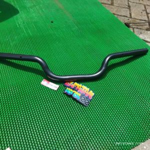 STANG SETIR CB 150R STANG CBR LED PNP GL CB MP PCX STANG PCX BAHAN TEBAL BERKUALITAS MERK SHJ