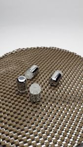 Knob Knop Rem Tangan Tombol Handle Rem Avanza Xenia Rush Terios ORIGINAL Chrome