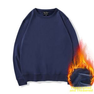 Spordela | Thick Fleece 100% Cotton Hoodie
