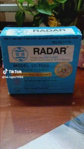 Phao Điện Bồn Nước Cao Cấp Tự Ngắt